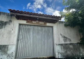 Foto 1 de Casa com 4 Quartos para alugar, 300m² em Centro, Cruz das Almas