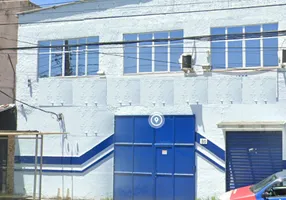 Foto 1 de Galpão/Depósito/Armazém à venda, 600m² em Vaz Lobo, Rio de Janeiro