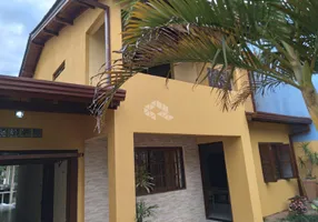 Foto 1 de Casa com 2 Quartos à venda, 61m² em Santa Isabel, Viamão