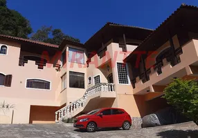 Foto 1 de Casa de Condomínio com 4 Quartos à venda, 905m² em Serra da Cantareira, Mairiporã
