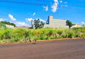 Foto 1 de Lote/Terreno à venda, 450m² em Setor Morada do Sol, Rio Verde