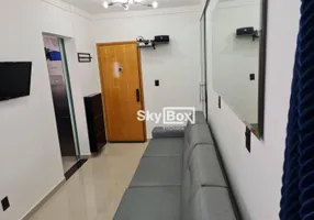 Foto 1 de Apartamento com 2 Quartos à venda, 53m² em Martins, Uberlândia