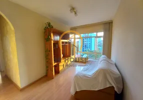 Foto 1 de Apartamento com 2 Quartos à venda, 69m² em Mirandópolis, São Paulo