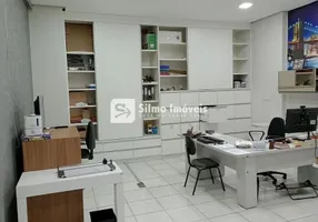 Foto 1 de Sala Comercial para alugar, 46m² em Centro, Uberlândia