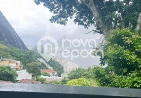 Foto 1 de Casa com 3 Quartos à venda, 234m² em Lagoa, Rio de Janeiro