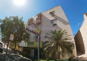 Foto 1 de Apartamento com 2 Quartos à venda, 69m² em Boa Vista, São José do Rio Preto