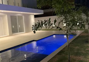 Foto 1 de Casa de Condomínio com 5 Quartos à venda, 465m² em Bancários, João Pessoa