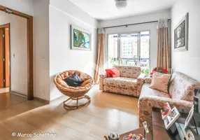 Foto 1 de Apartamento com 3 Quartos à venda, 87m² em Vila Paris, Belo Horizonte