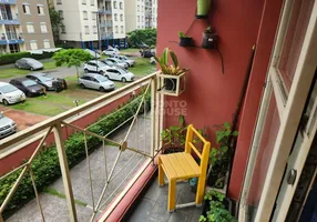 Foto 1 de Apartamento com 3 Quartos à venda, 62m² em Jardim São Savério, São Paulo