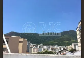 Foto 1 de Casa de Condomínio com 5 Quartos à venda, 236m² em Tijuca, Rio de Janeiro