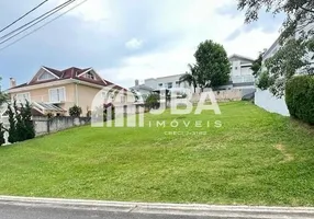 Foto 1 de Lote/Terreno à venda, 746m² em Alphaville Graciosa, Pinhais