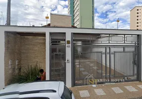 Foto 1 de Sobrado com 3 Quartos para alugar, 321m² em Cambuí, Campinas