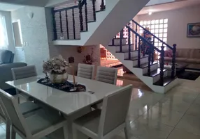 Foto 1 de Casa com 3 Quartos à venda, 239m² em Bessa, João Pessoa