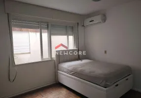 Foto 1 de Apartamento com 1 Quarto à venda, 40m² em Centro Histórico, Porto Alegre