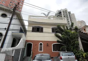Foto 1 de Casa de Condomínio com 3 Quartos à venda, 156m² em Chácara Inglesa, São Paulo