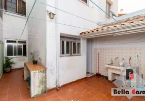 Foto 1 de Casa com 3 Quartos à venda, 112m² em Móoca, São Paulo