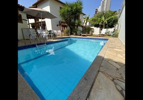 Foto 1 de Casa com 4 Quartos à venda, 450m² em São Bento, Belo Horizonte