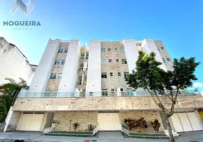 Foto 1 de Cobertura com 3 Quartos à venda, 122m² em Jardim Glória, Juiz de Fora