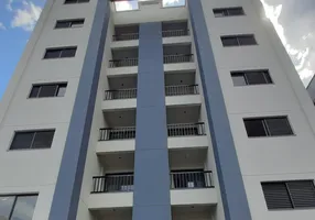 Foto 1 de Apartamento com 2 Quartos à venda, 65m² em Santa Augusta, Criciúma