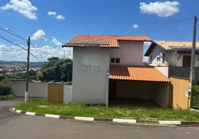 Foto 1 de Casa com 3 Quartos à venda, 220m² em Jardim Jurema, Valinhos