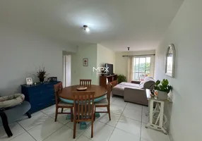 Foto 1 de Apartamento com 3 Quartos à venda, 75m² em Jardim Caxambú, Piracicaba