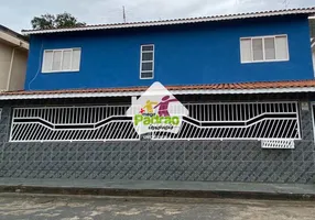 Foto 1 de Sobrado com 3 Quartos à venda, 180m² em Vila Progresso, Guarulhos