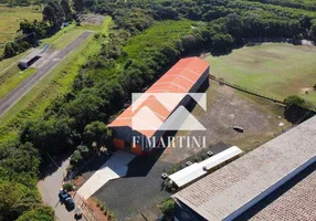 Foto 1 de Galpão/Depósito/Armazém para venda ou aluguel, 1900m² em Unileste, Piracicaba