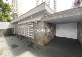 Foto 1 de Imóvel Comercial com 4 Quartos para venda ou aluguel, 287m² em Vila Romana, São Paulo