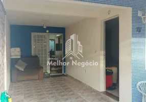Foto 1 de Casa com 3 Quartos à venda, 160m² em Vila Iapi, Campinas
