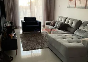 Foto 1 de Casa com 3 Quartos à venda, 160m² em Jardim Rubi, Mogi das Cruzes