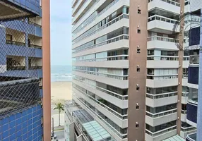 Foto 1 de Apartamento com 2 Quartos à venda, 61m² em Aviação, Praia Grande