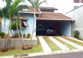 Foto 1 de Casa de Condomínio com 2 Quartos à venda, 220m² em Vila Pagano, Valinhos