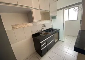 Foto 1 de Apartamento com 2 Quartos à venda, 50m² em Chácara Letônia, Americana