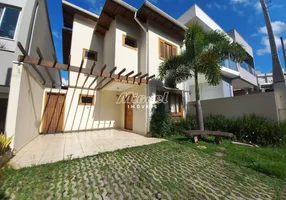 Foto 1 de Casa de Condomínio com 3 Quartos para alugar, 112m² em Ondas, Piracicaba