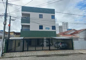 Foto 1 de Apartamento com 3 Quartos para alugar, 75m² em Jaguaribe, João Pessoa