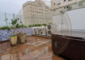 Foto 1 de Cobertura com 4 Quartos à venda, 264m² em Bela Vista, São Paulo