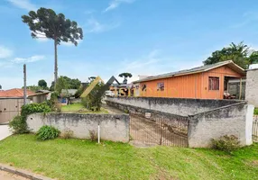 Foto 1 de Lote/Terreno à venda, 600m² em Taboão, Curitiba