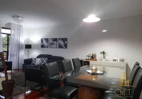 Foto 1 de Apartamento com 3 Quartos à venda, 138m² em Jardim Santa Clara, Taubaté