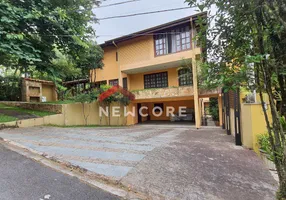Foto 1 de Casa de Condomínio com 4 Quartos à venda, 450m² em Sao Paulo II, Cotia