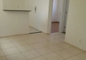 Foto 1 de Apartamento com 2 Quartos à venda, 44m² em Gávea, Vespasiano