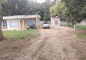 Foto 1 de Casa com 3 Quartos à venda, 104m² em Gralha Azul, Fazenda Rio Grande