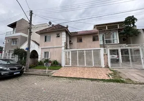 Foto 1 de Casa com 4 Quartos à venda, 108m² em Hípica, Porto Alegre