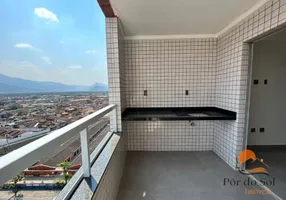 Foto 1 de Apartamento com 1 Quarto à venda, 51m² em Jardim Imperador, Praia Grande
