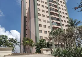Foto 1 de Apartamento com 3 Quartos à venda, 90m² em Jardim Aurélia, Campinas