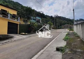 Foto 1 de Lote/Terreno à venda, 360m² em Piratininga, Niterói