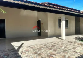 Foto 1 de Casa com 3 Quartos à venda, 190m² em Jardim Ribamar, Peruíbe