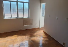 Foto 1 de Apartamento com 1 Quarto à venda, 31m² em Praça da Bandeira, Rio de Janeiro