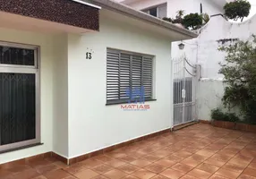 Foto 1 de Casa com 3 Quartos à venda, 200m² em Chácara Califórnia, São Paulo