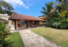 Foto 1 de Casa de Condomínio com 5 Quartos à venda, 256m² em Massaguaçu, Caraguatatuba