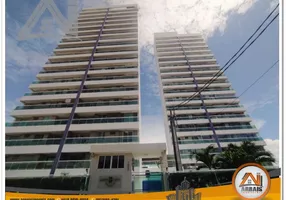 Foto 1 de Apartamento com 3 Quartos à venda, 81m² em Engenheiro Luciano Cavalcante, Fortaleza